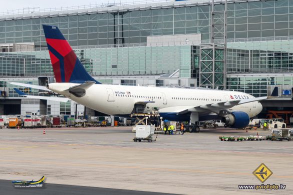 Airbus A330-223