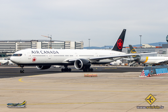 Boeing 777-333/ER