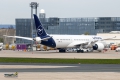 Boeing 787-9 Dreamliner