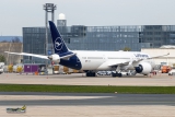 Boeing 787-9 Dreamliner