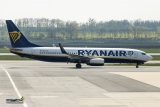 Boeing 737-8AS