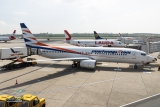 Boeing 737-82R