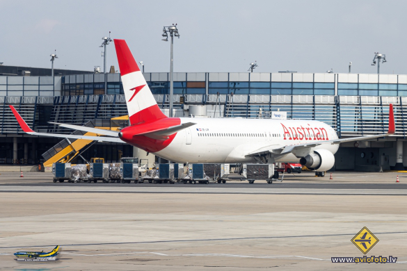 Boeing 767-3Z9/ER