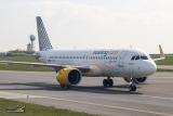 Airbus A320-271N
