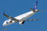 Embraer 195AR (ERJ-190-200IGW)