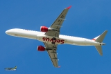 Embraer 195LR (ERJ-190-200LR)