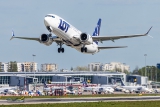 Boeing 737-8 MAX