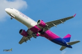 Airbus A321-271NX