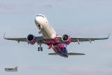 Airbus A321-271NX
