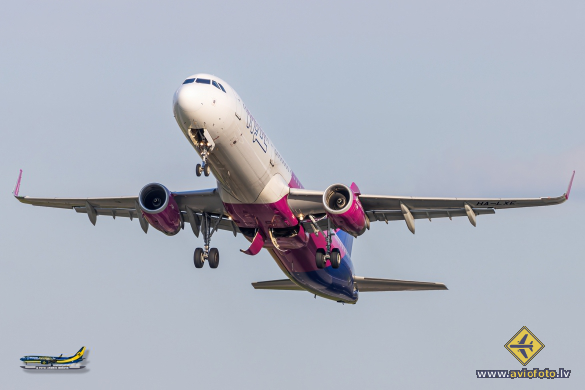 Airbus A321-231