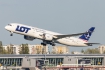 Boeing 787-9 Dreamliner