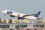 Boeing 787-9 Dreamliner