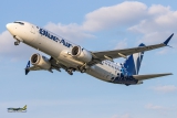 Boeing 737-8 MAX