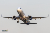 Airbus A321-271NX