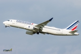 Airbus A220-300