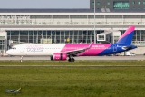 Airbus A321-271NX