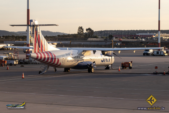 ATR ATR-72-600 (ATR-72-212A)
