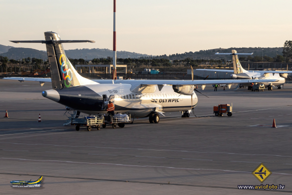 ATR ATR-72-600 (ATR-72-212A)