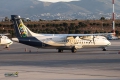 ATR ATR-72-600 (ATR-72-212A)