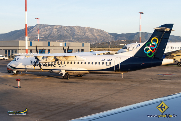 ATR ATR-72-600 (ATR-72-212A)
