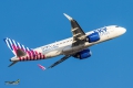 Airbus A320-251N