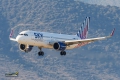 Airbus A320-251N