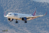 Airbus A320-251N