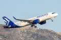 Airbus A320-271N