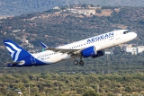 Airbus A320-271N