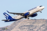Airbus A320-232