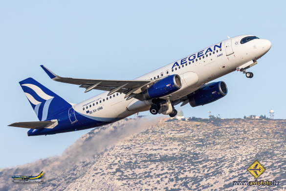 Airbus A320-232