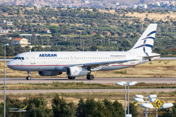 Airbus A320-232