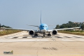 Boeing 737-8 MAX