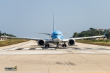 Boeing 737-8 MAX