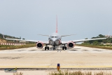 Boeing 737-8MG