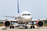 Airbus A320-251N