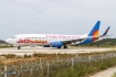Boeing 737-8MG