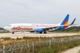Boeing 737-8MG