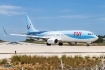 Boeing 737-8K5