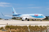 Boeing 737-8K5