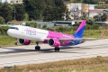 Airbus A321-271NX