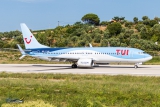 Boeing 737-8K5
