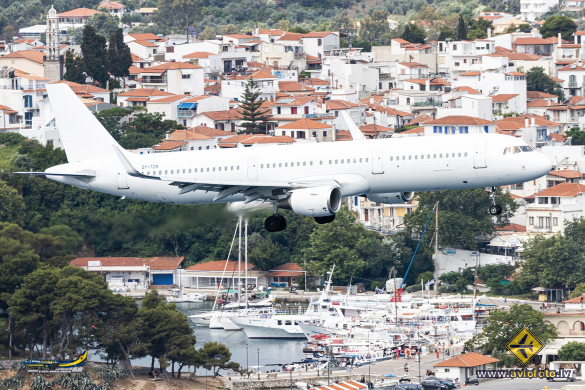 Airbus A321-211