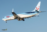 Boeing 737-8 MAX