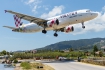 Airbus A320-216