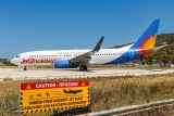 Boeing 737-8MG