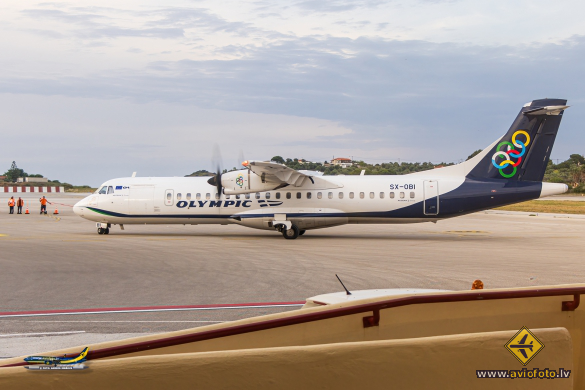 ATR ATR-72-600 (ATR-72-212A)