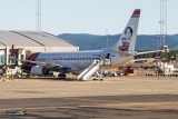 Boeing 737-81M