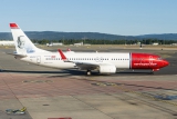 Boeing 737-8JP
