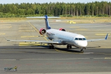 Bombardier CRJ-900LR (CL-600-2D24)